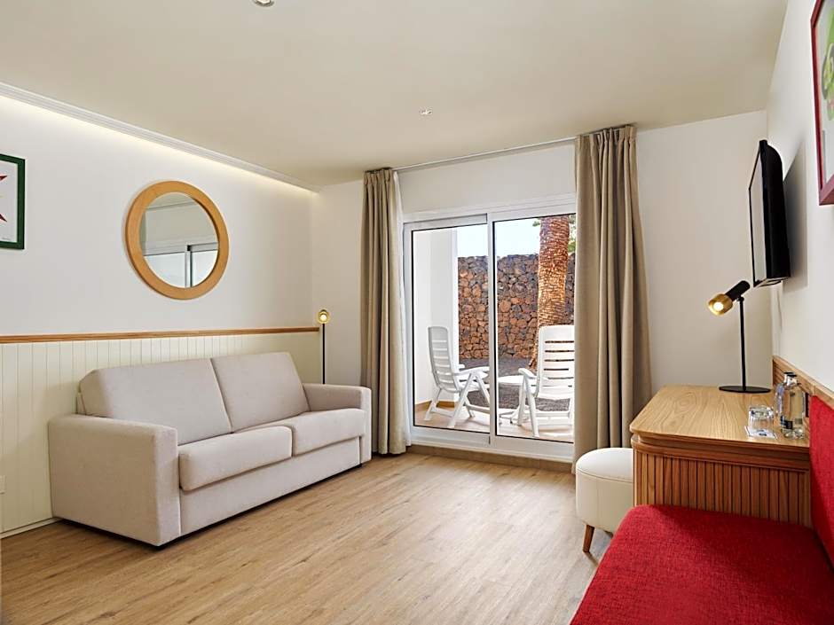 Boutique Hotel H10 White Suites - Adults Only