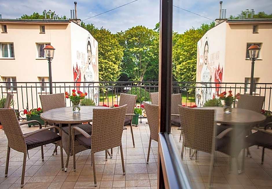 Hotel Hubertus Rzeszów