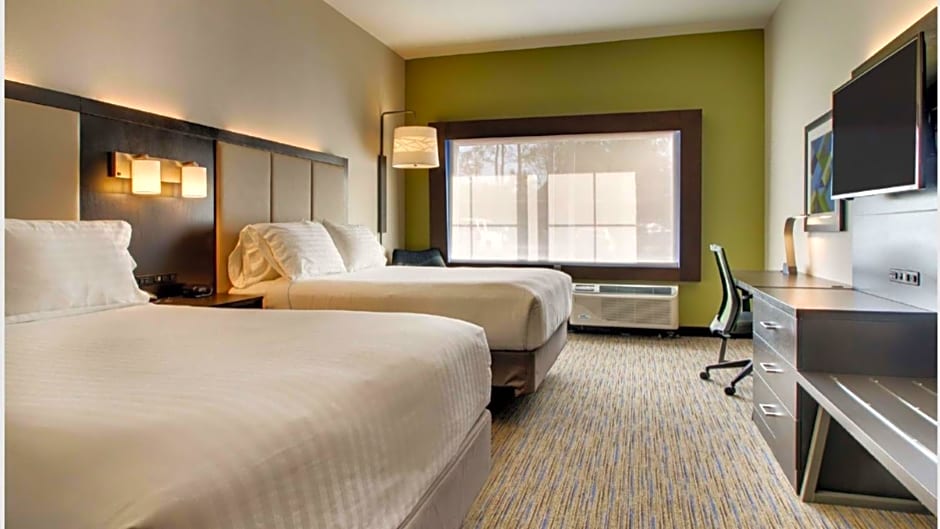 Holiday Inn Express Hotel & Suites Atascadero, an IHG Hotel