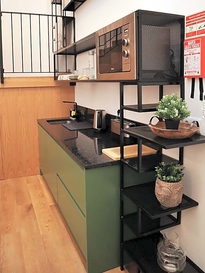 PATE'O Hostel & Suites