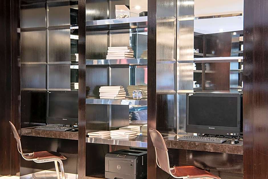 Beverly Hills Marriott