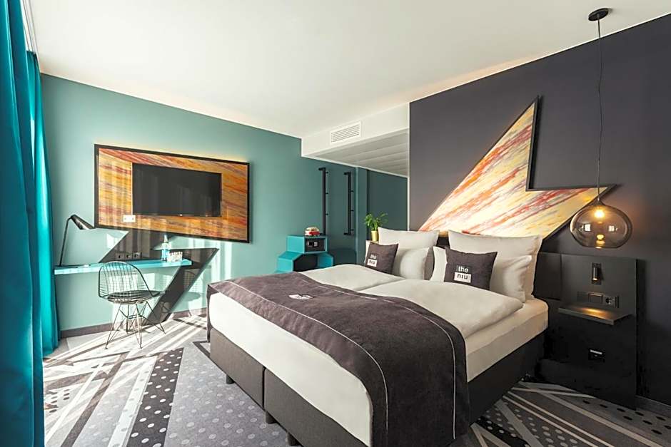Holiday Inn - the niu, Flash Berlin Charlottenburg By IHG