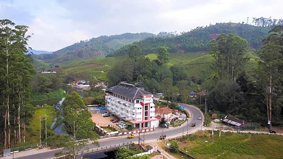 Hillview Munnar