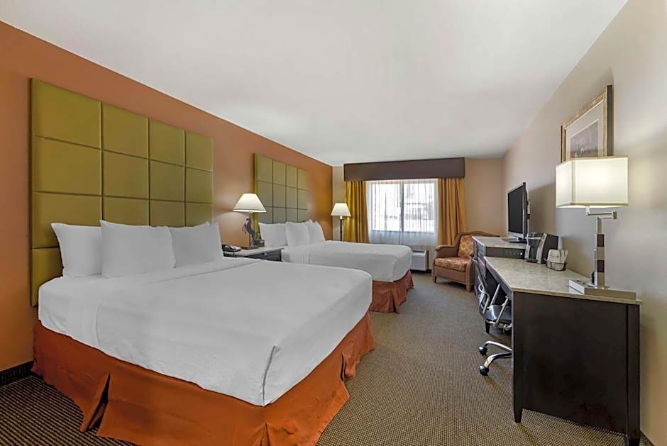 Best Western Plus Country Inn & Suites