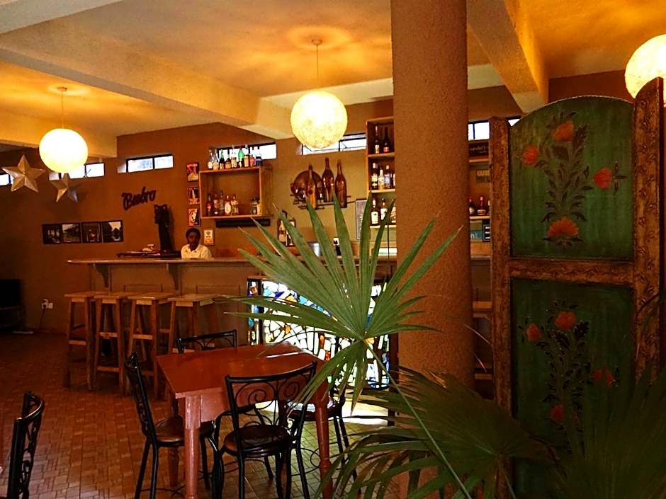 Ikweta Country Inn Maua
