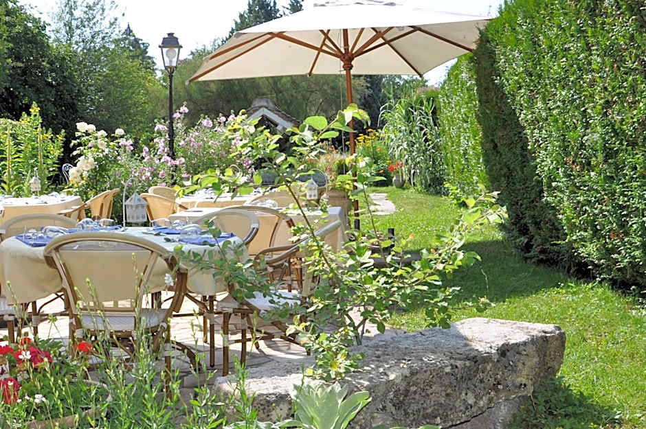 Logis Auberge Du Centre