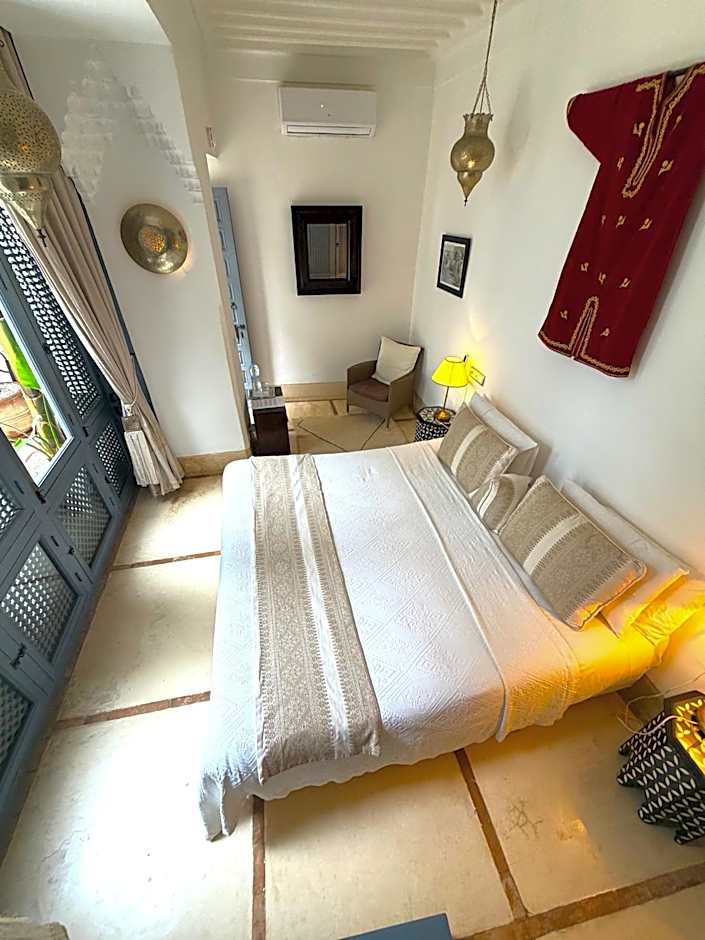 Riad Adore