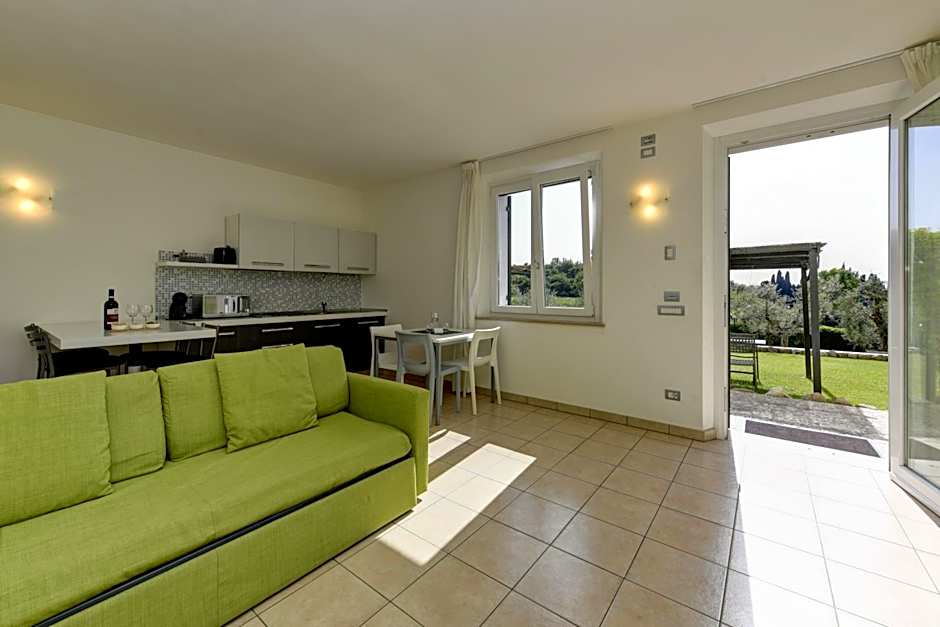 Residence Fontanelle