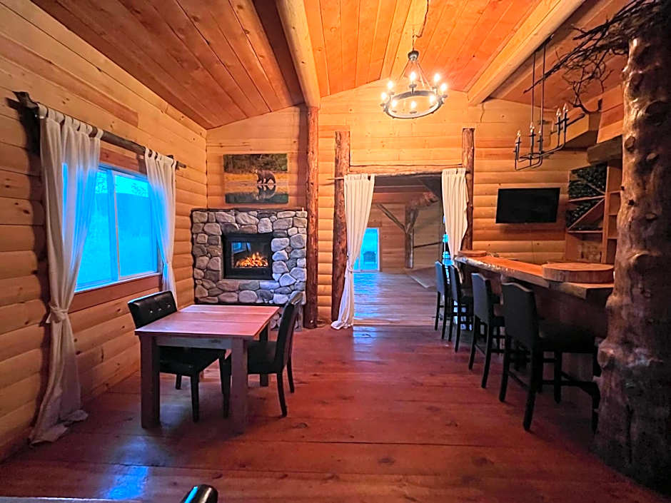 Eagle Bear Lodge