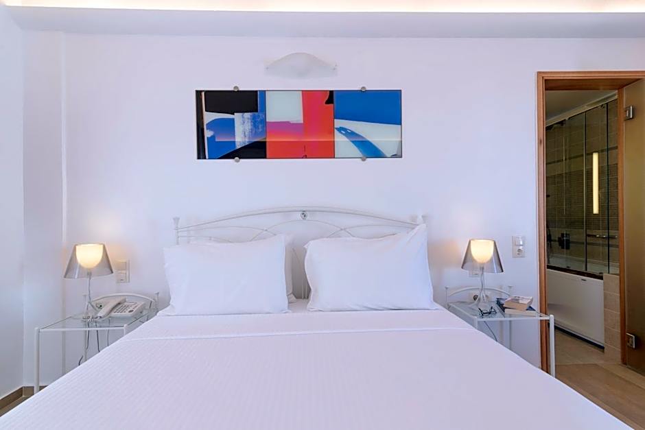 La Mer Deluxe Hotel & Spa