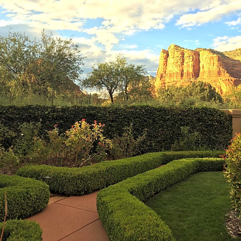 Canyon Villa Bed & Breakfast Inn of Sedona
