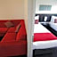 Metropolitan Executive Motel on Riccarton