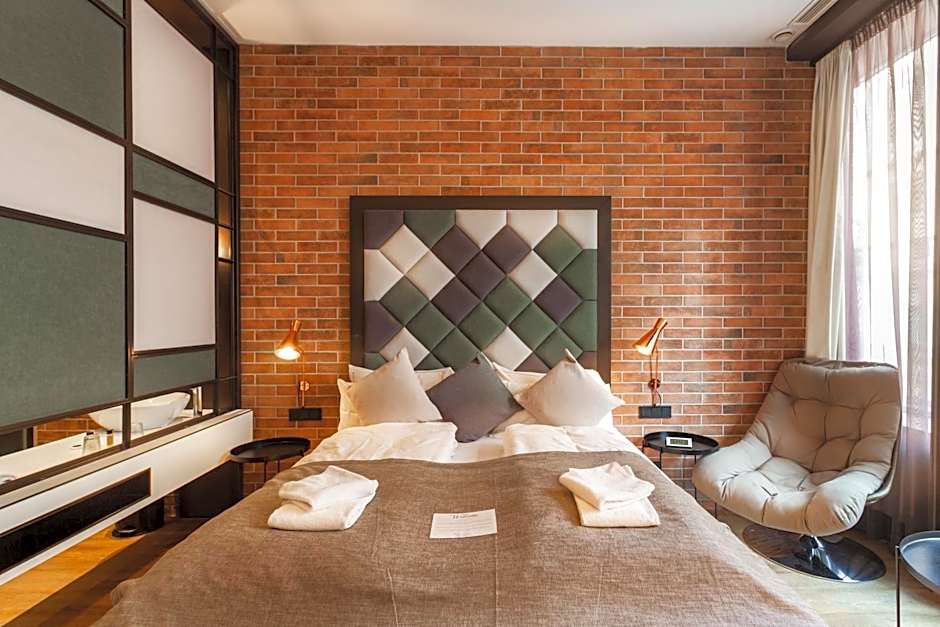 The Loft Budapest