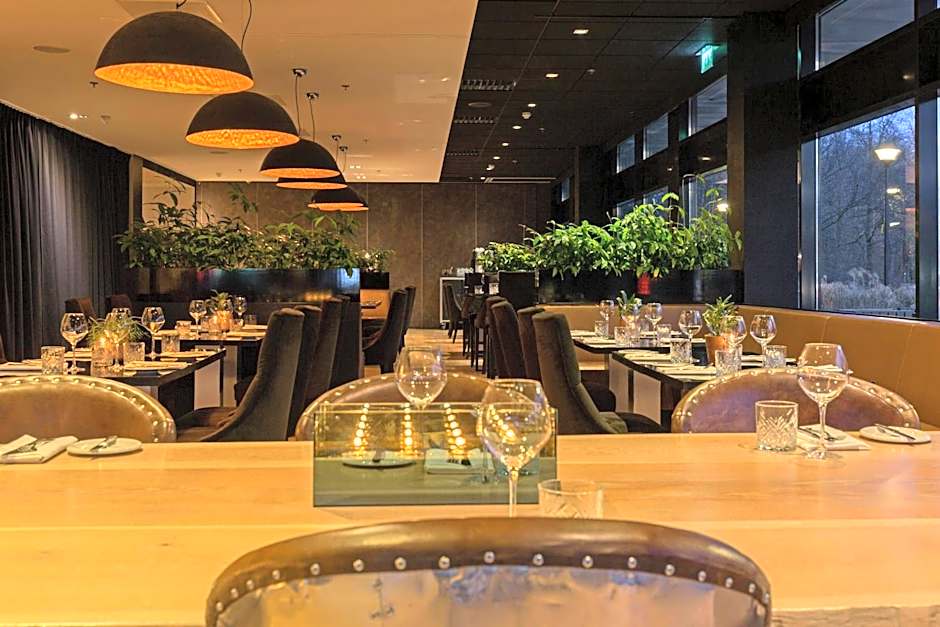 Leonardo Royal Hotel Den Haag Promenade