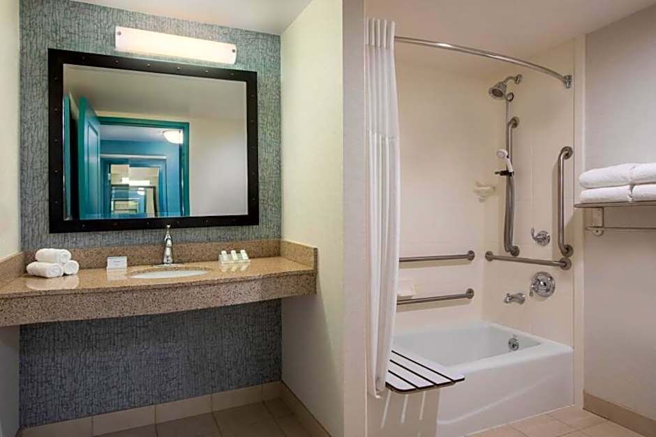 Hilton Garden Inn Troy