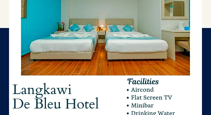 Langkawi De Bleu Hotel