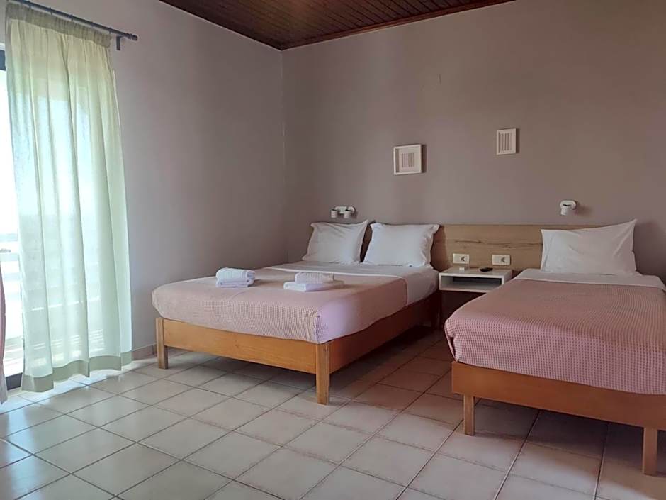 Posidonio Hotel