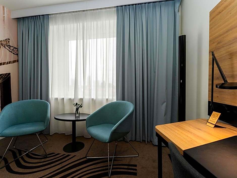 Novotel Vilnius Centre