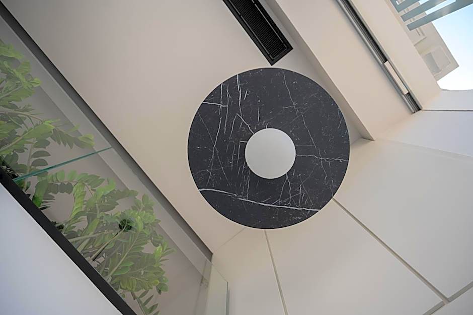 Palladion Boutique Hotel