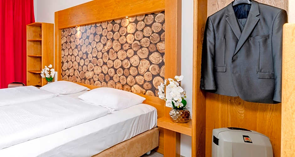 PLAZA INN Dachau - München