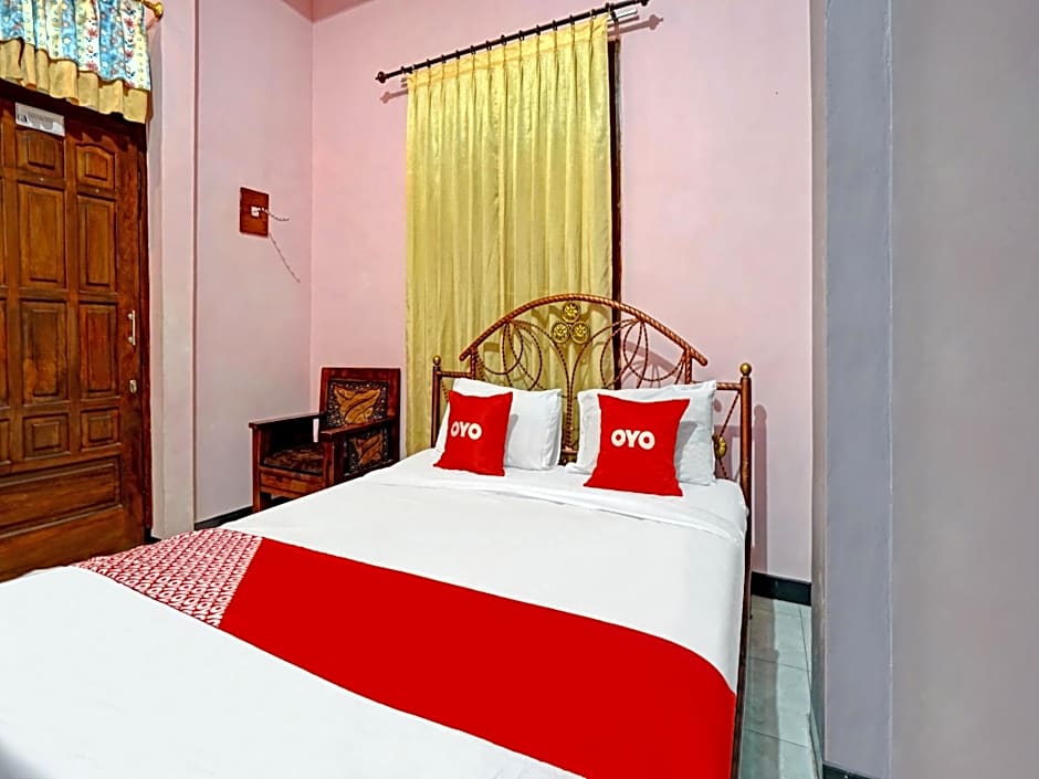 Hotel O Harwin Homestay