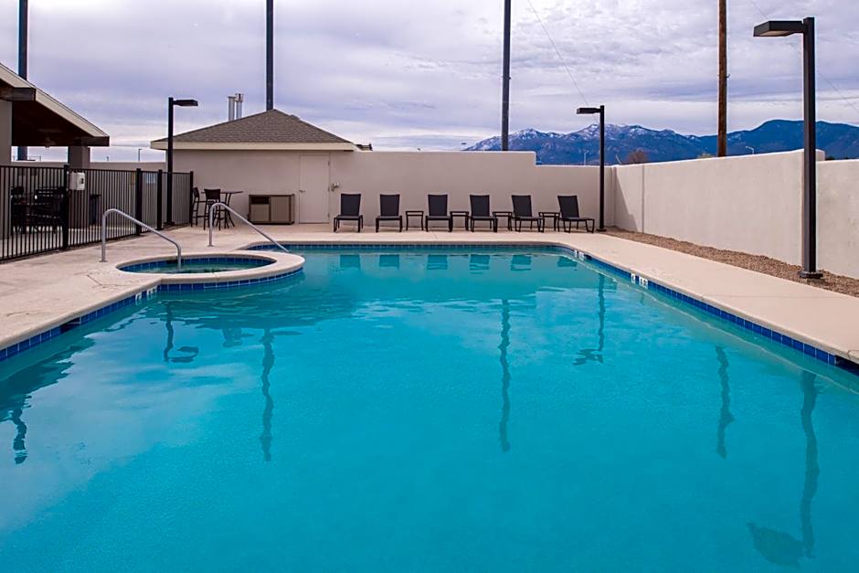 Holiday Inn Express Sierra Vista By IHG