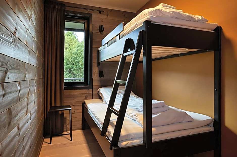 Riddergaarden Leiligheter