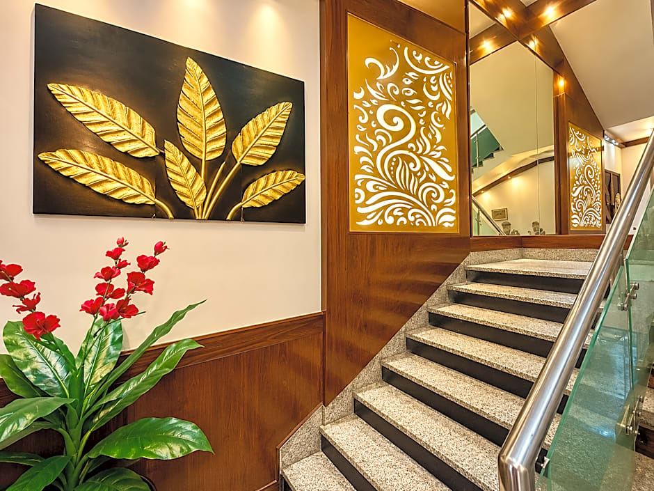 Hotel Tathagat