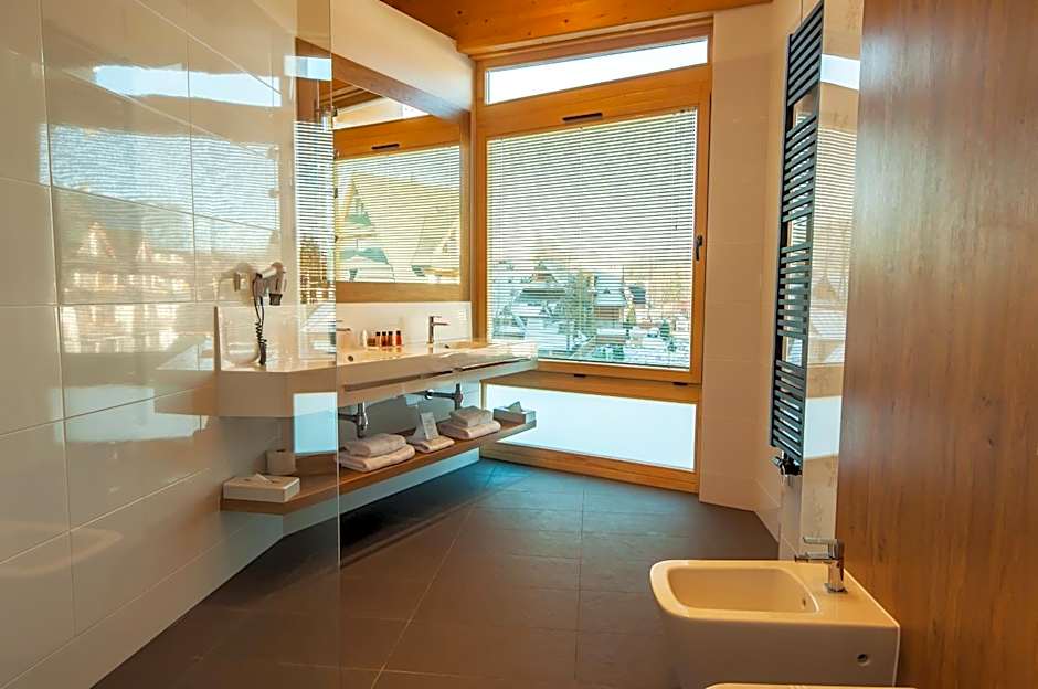 Rezydencja Nosalowy Dwór