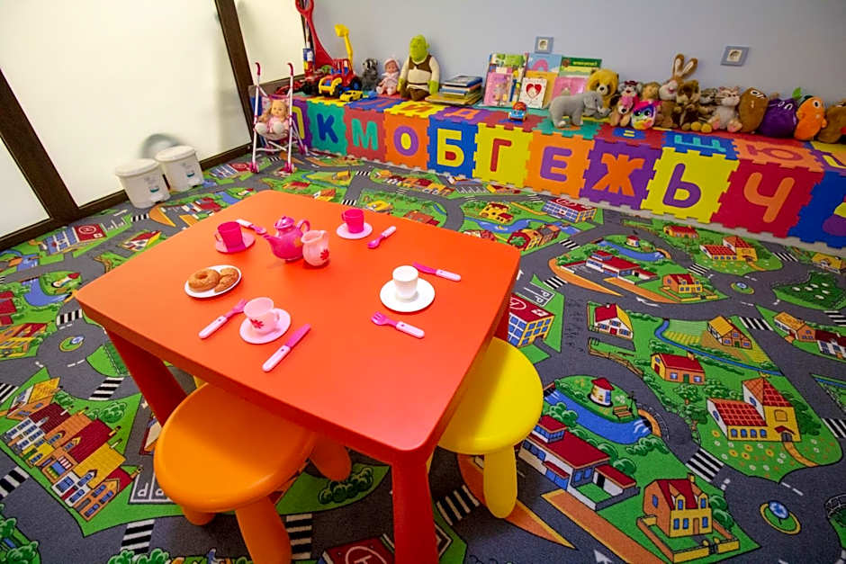 Wellness Hotel Bulgaria