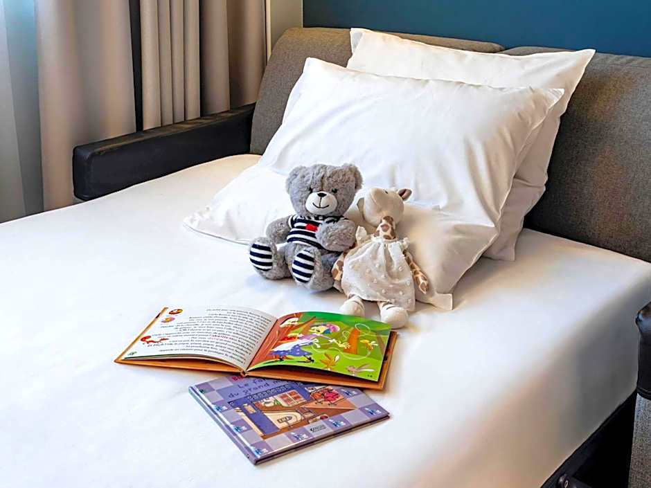 Novotel Beaune
