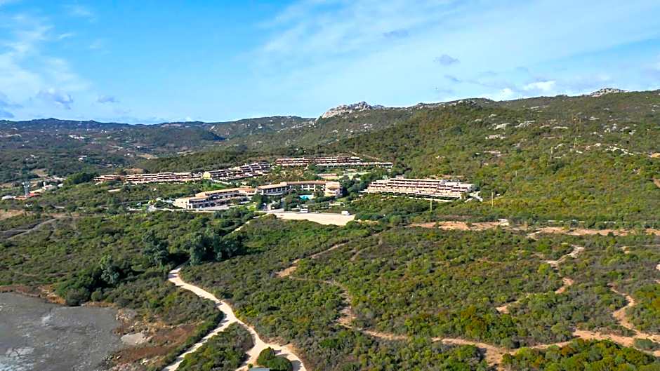 Swadeshi Sporting Hotel Tanca Manna