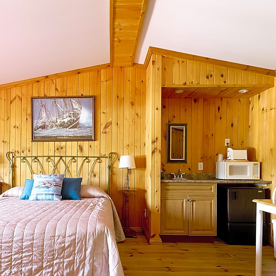 Auberge Papillon Lune