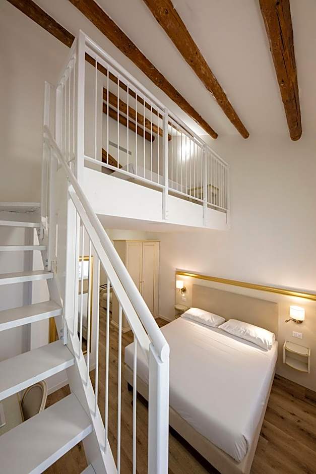 Hotel Ai Dogi