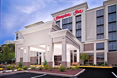 Hampton by Hilton Shelton