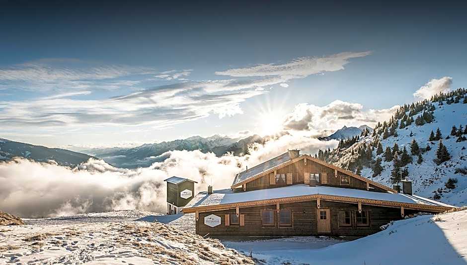 Berggasthaus & Lodge Resterhöhe