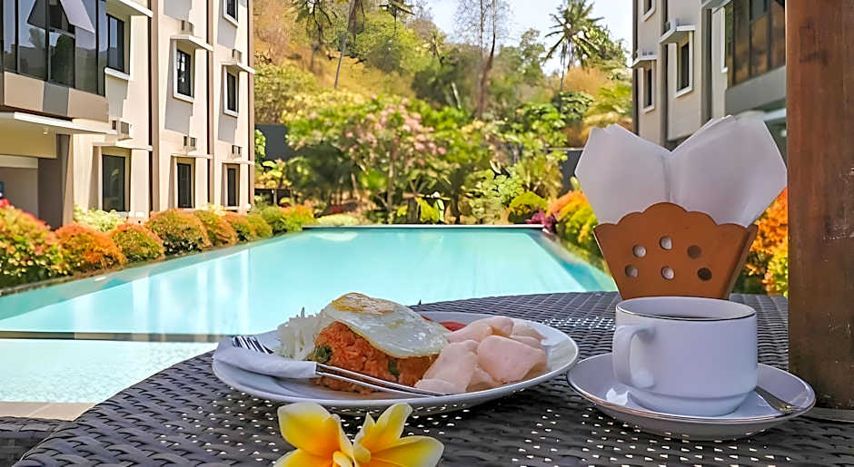 Grand Senggigi Hotel