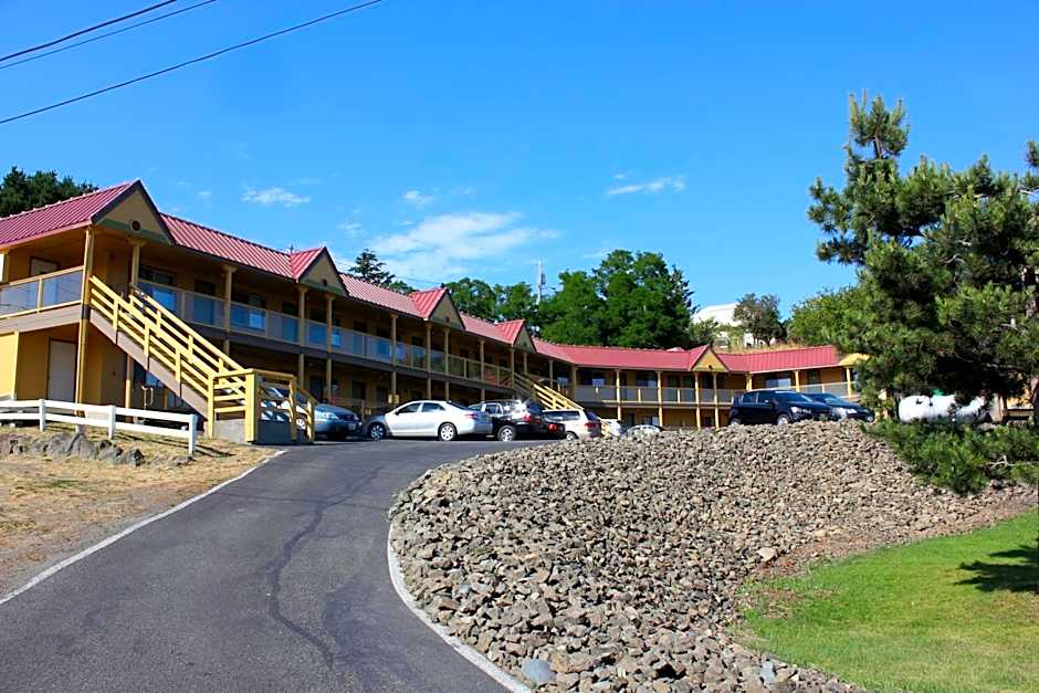 Port Townsend Inn