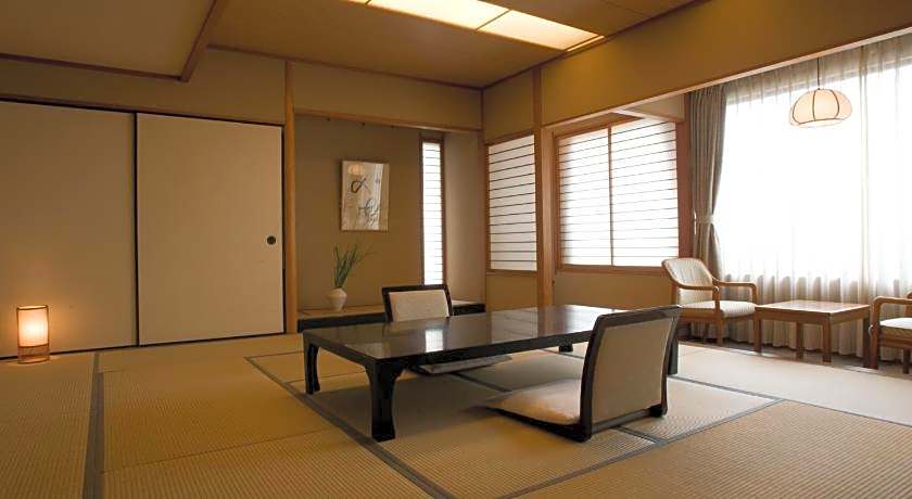 Arima Onsen Takayamaso Hanano