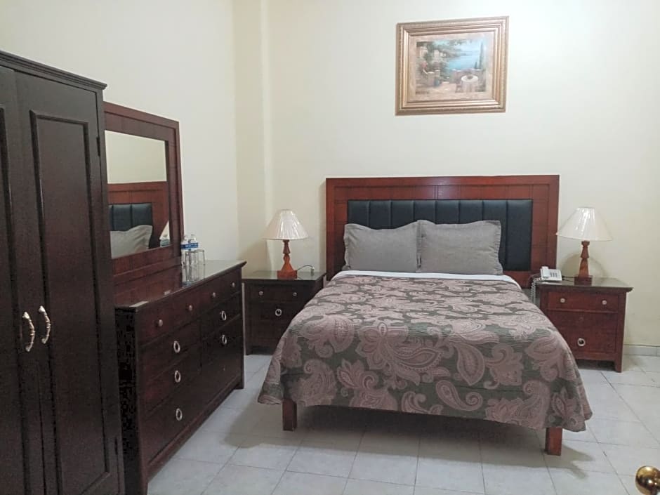HOTEL CASONA MISIONES