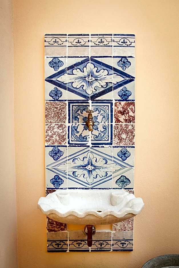 Domus Socolatae Residenza d'Epoca Charming B&B - Adults Only