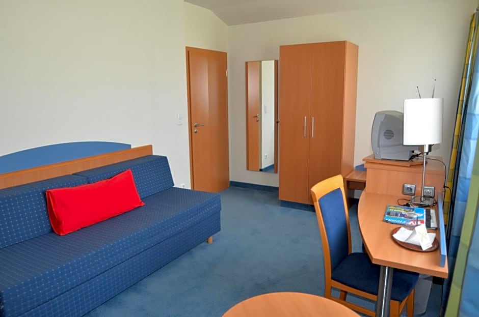 Landhotel Sulzbacher Hof
