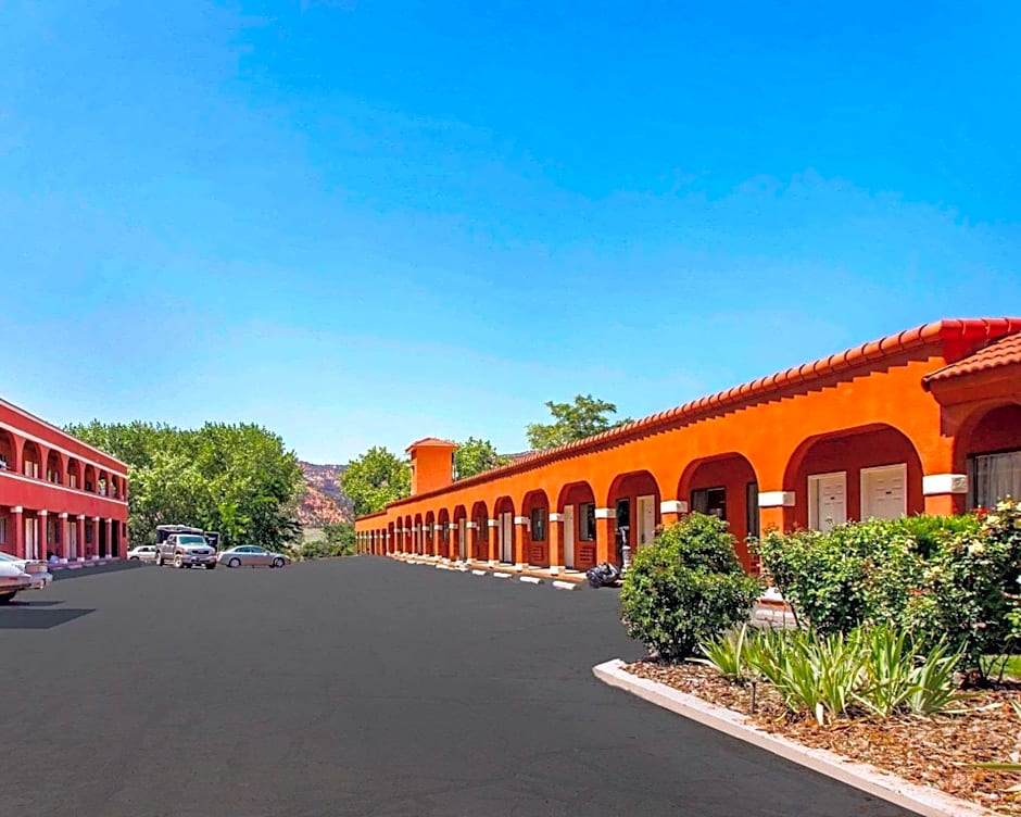 Rodeway Inn Kanab