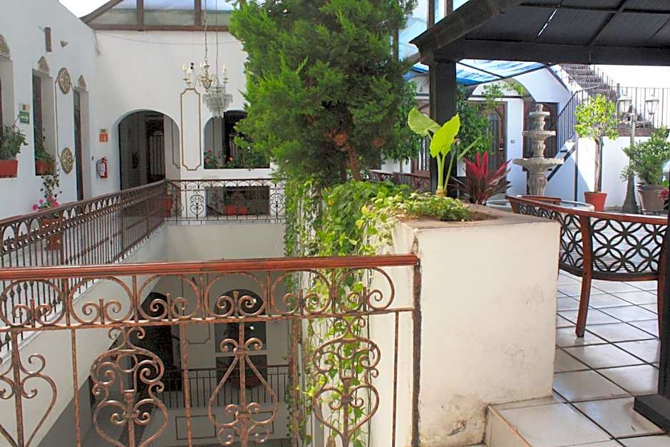 Casa de la Luna