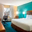 Fairfield Inn & Suites by Marriott Minneapolis St. Paul/Roseville