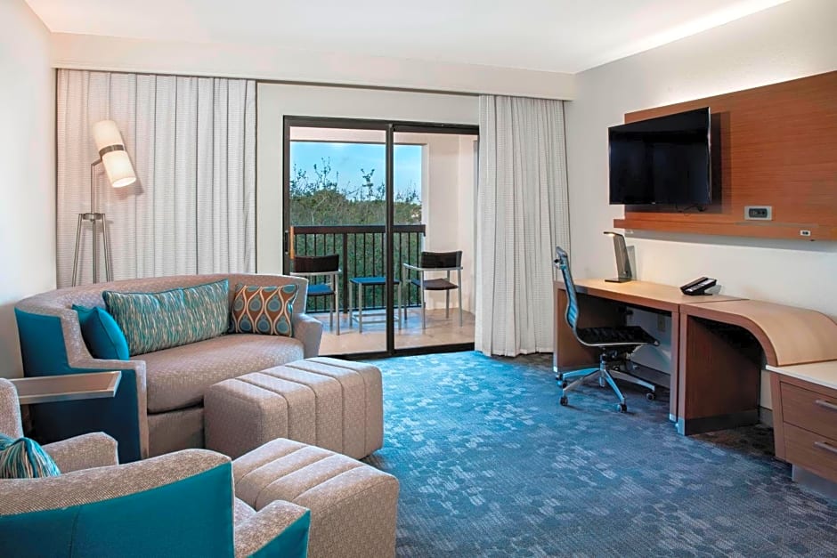Courtyard by Marriott Fort Lauderdale Coral Springs