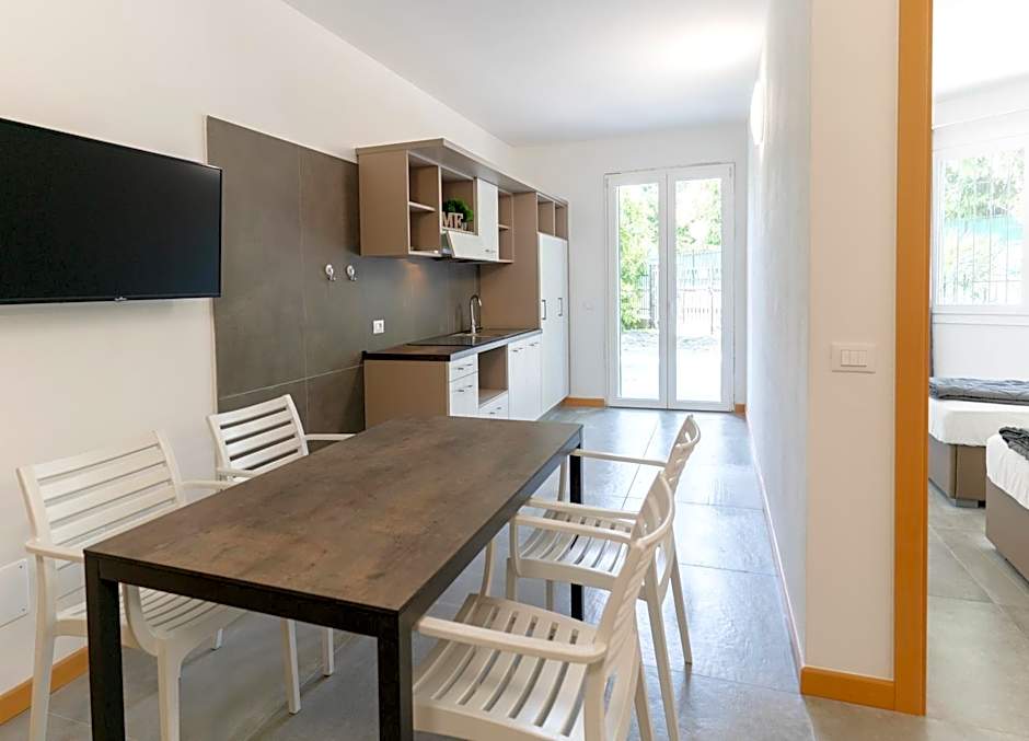 Residence Molino - Holiday Apartments