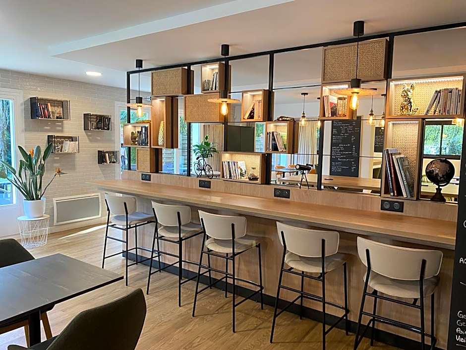 Première Classe Nantes Sud - Rezé Aéroport