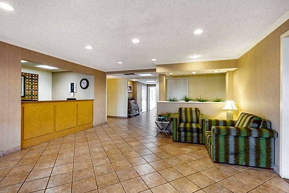 La Quinta by Wyndham El Paso East