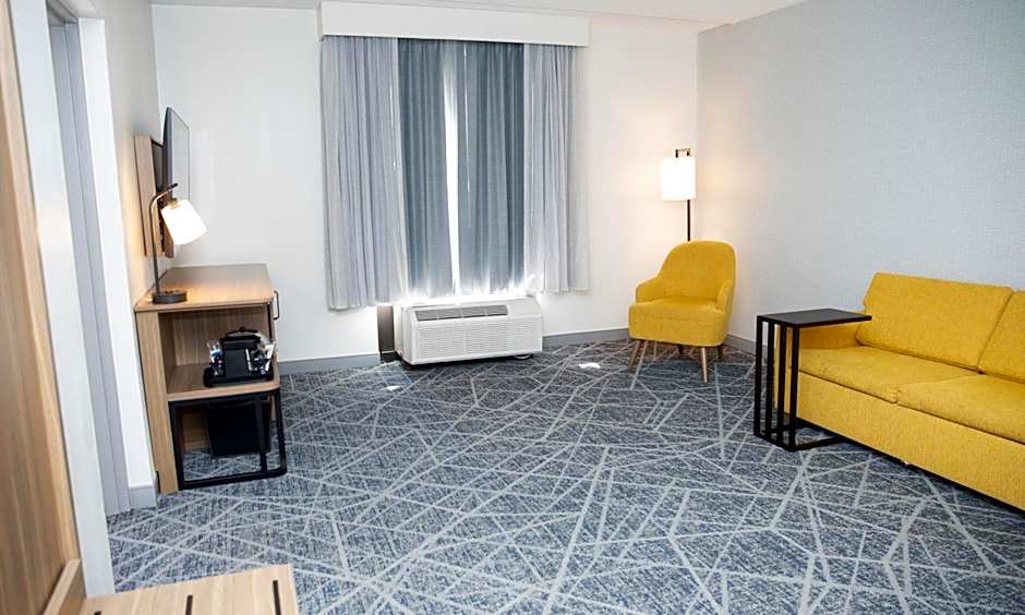 Hampton Inn By Hilton Shrewsbury, Pa